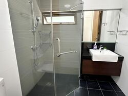 Jalan Pasir Ria (D5), Terrace #577839631